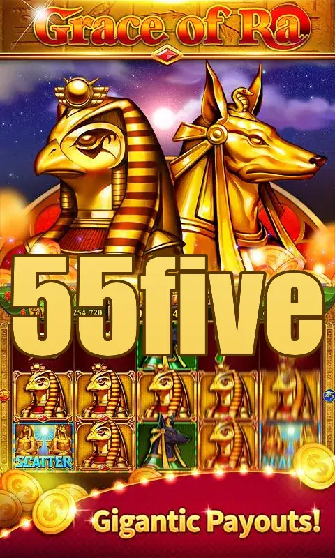 55five APK